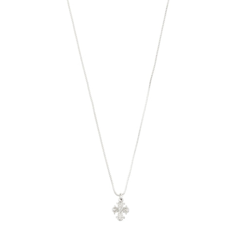 Dagnmar mini pendant necklace