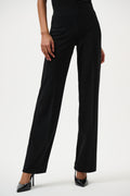 Classic Wide Leg Pant