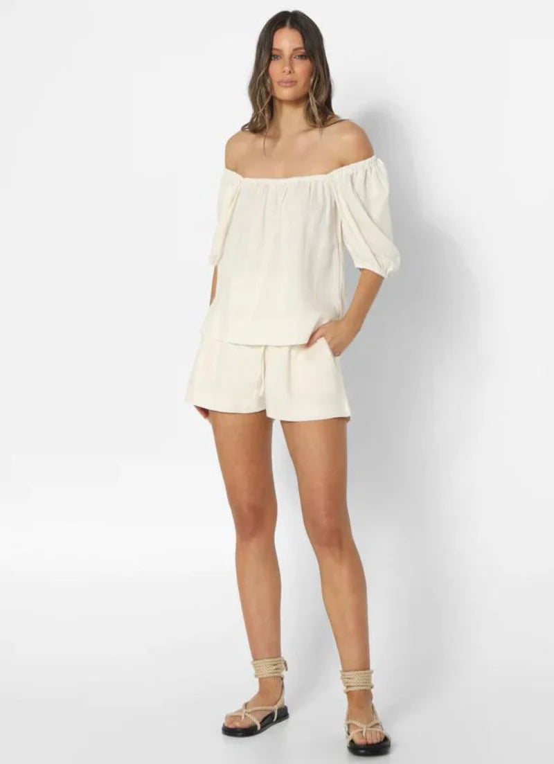 Ellie Top