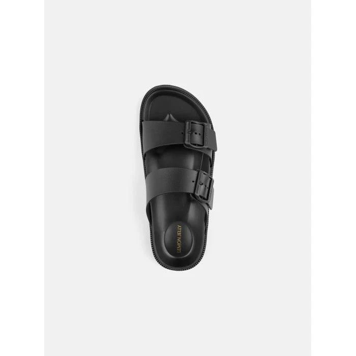 Elise Slide Sandals