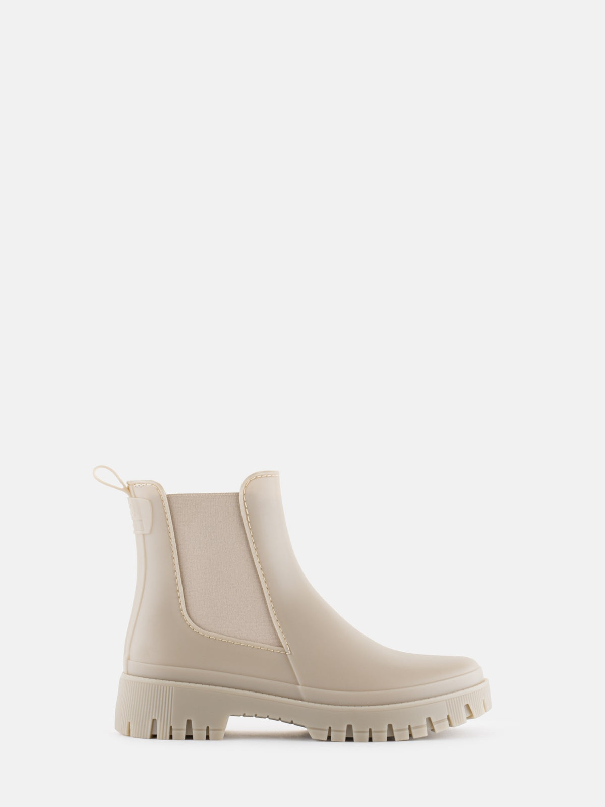 Vita Matte Chelsea Ankle Boots