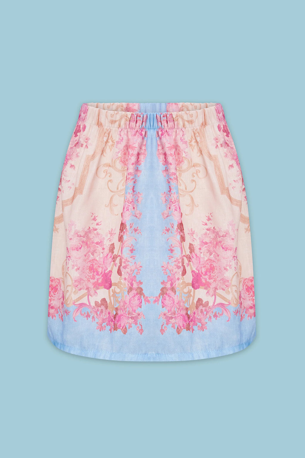 Yacht Skirt