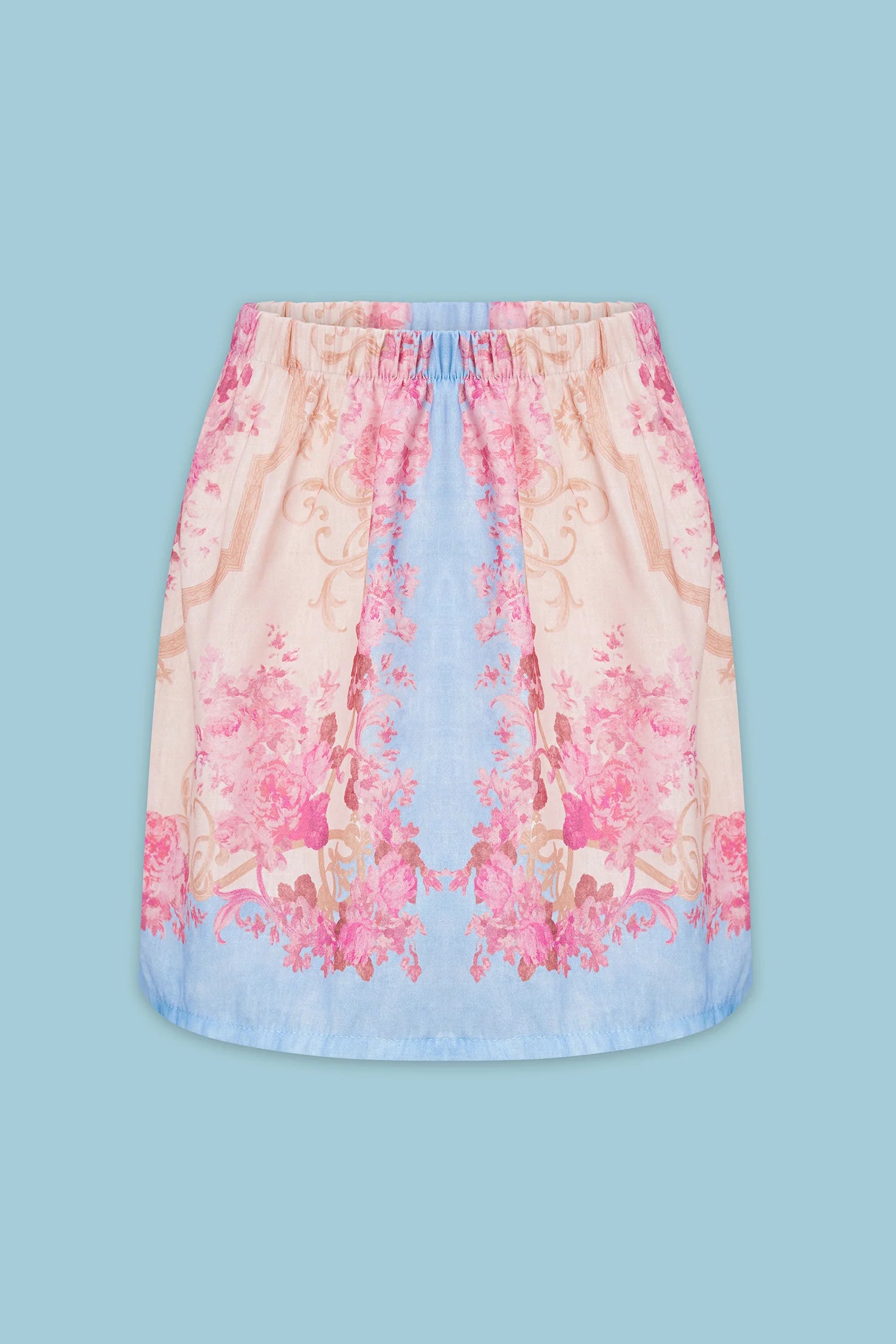 Yacht Skirt