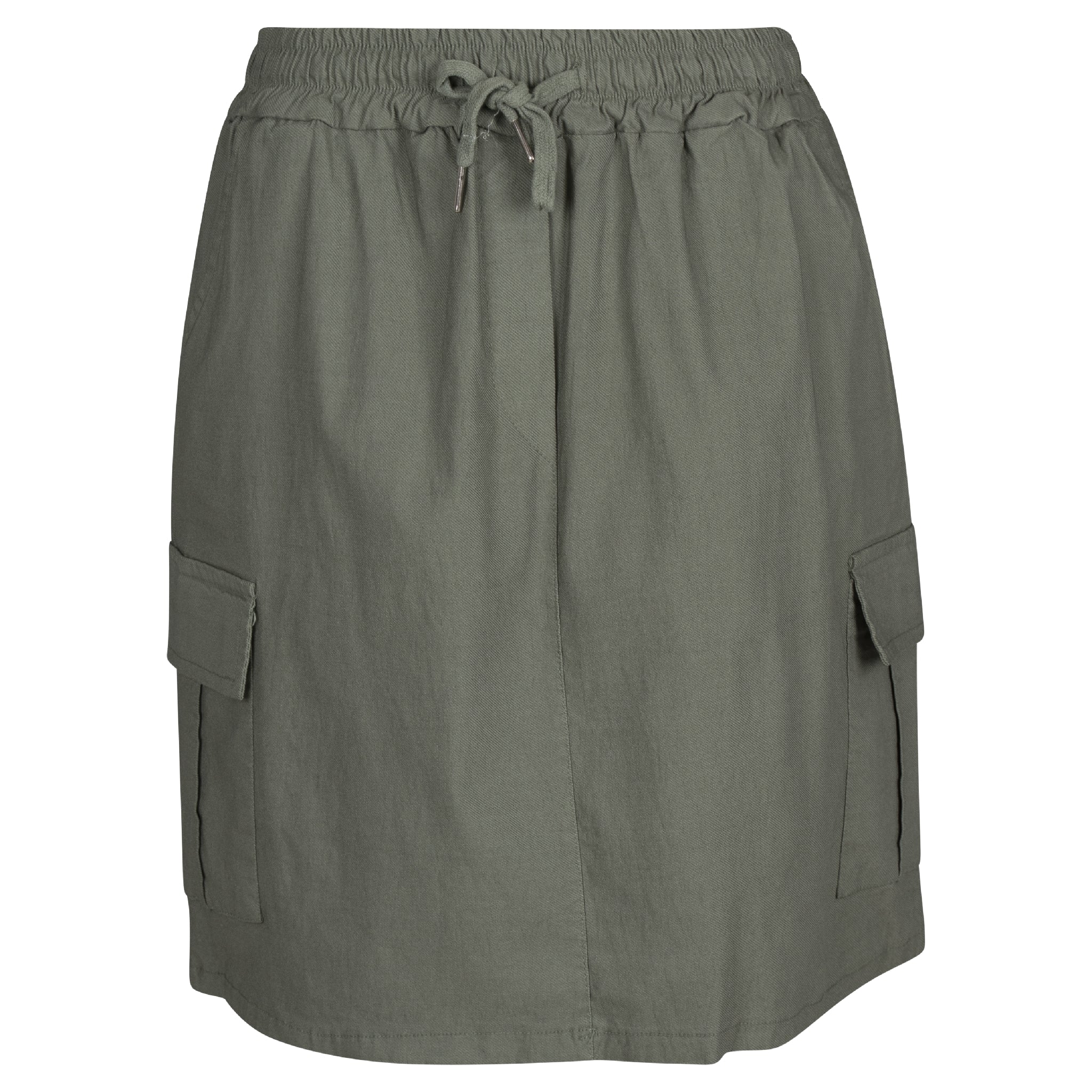 Adventure Mini Cargo Skirt