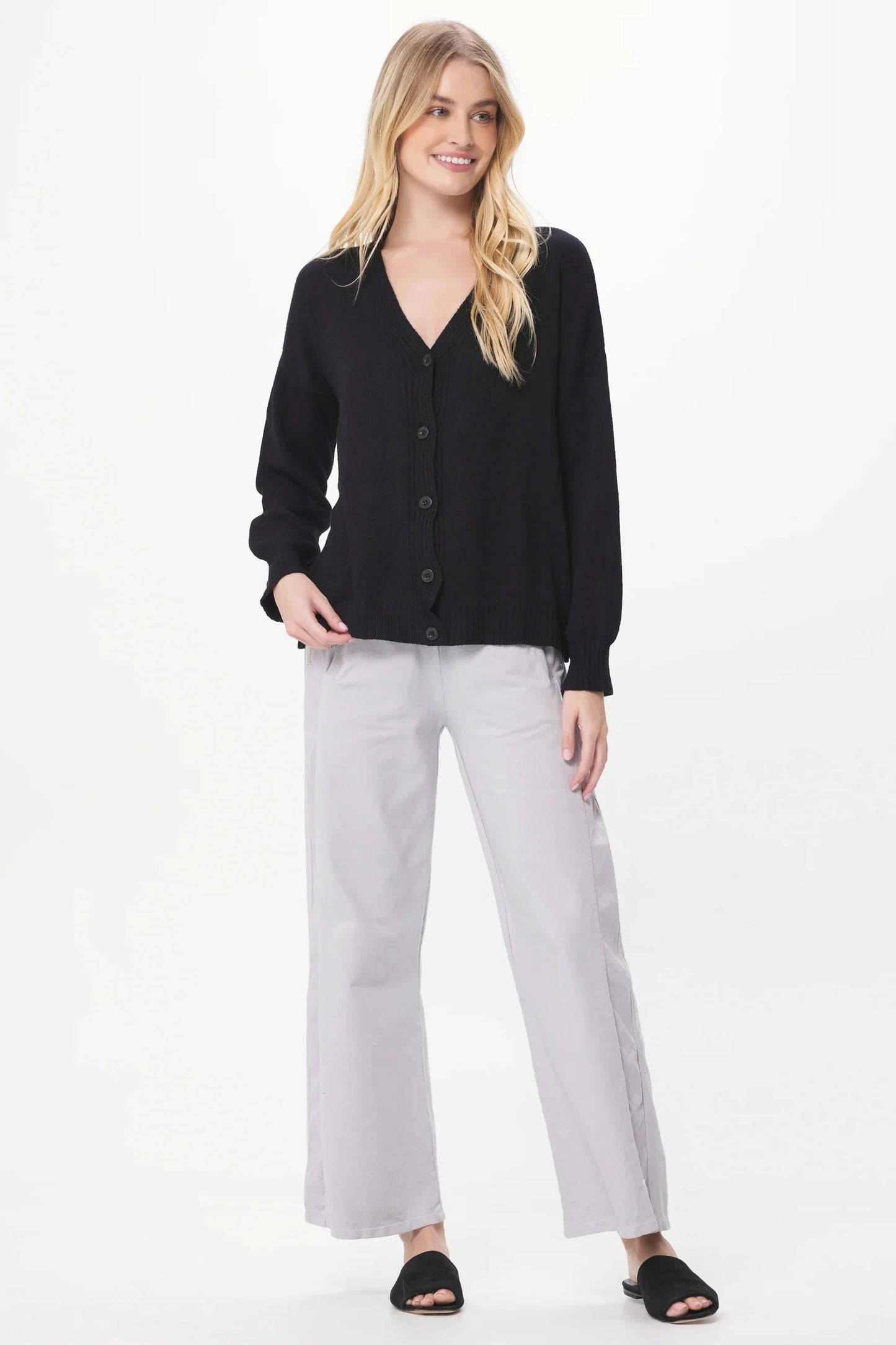 Ultimate Palazzo Pants