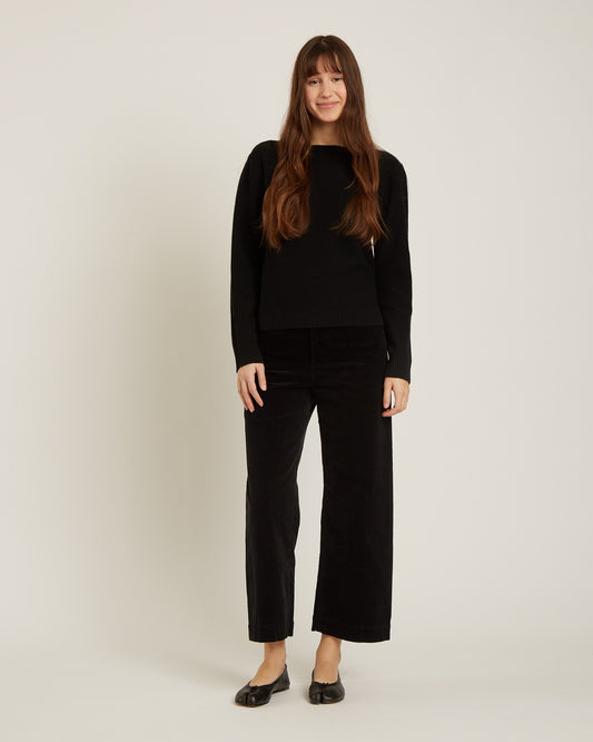 Alfie Wool Sweater