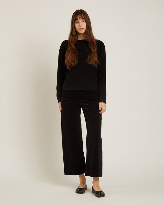 Alfie Wool Sweater