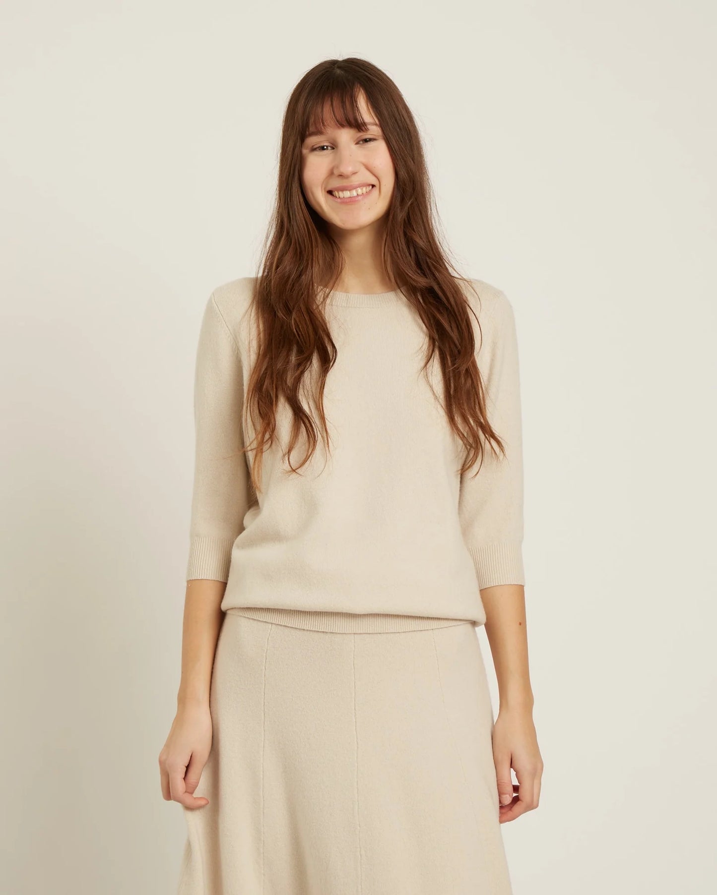 Alfie Wool Sweater