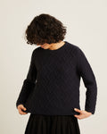 Vesper Wool Sweater