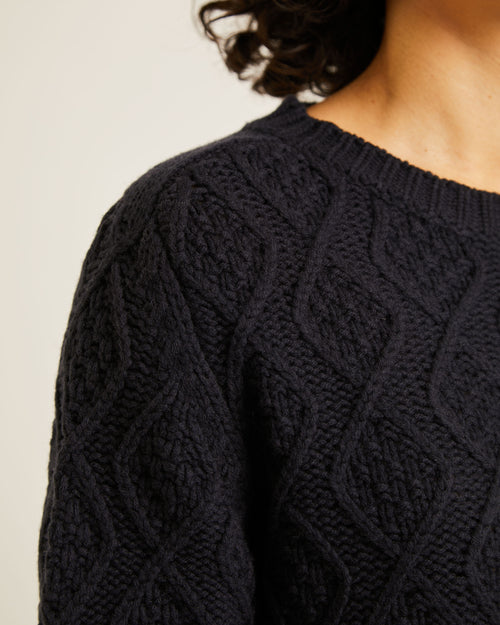 Vesper Wool Sweater