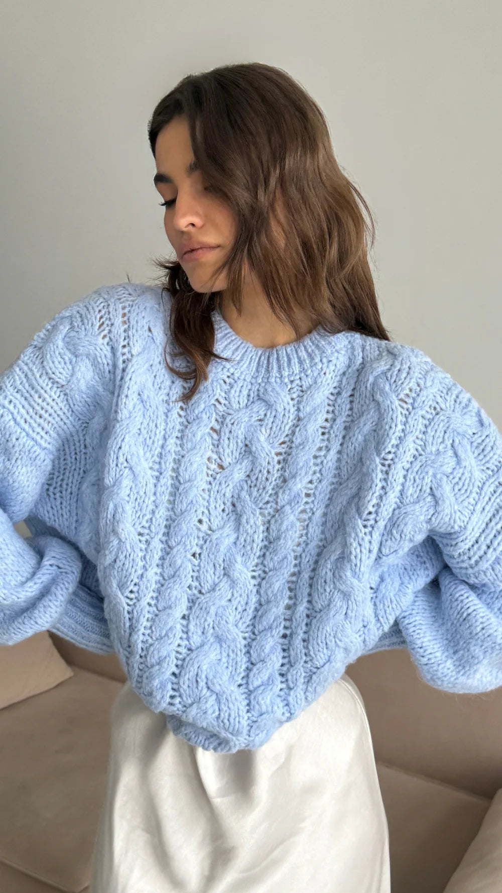 Mara Sweater