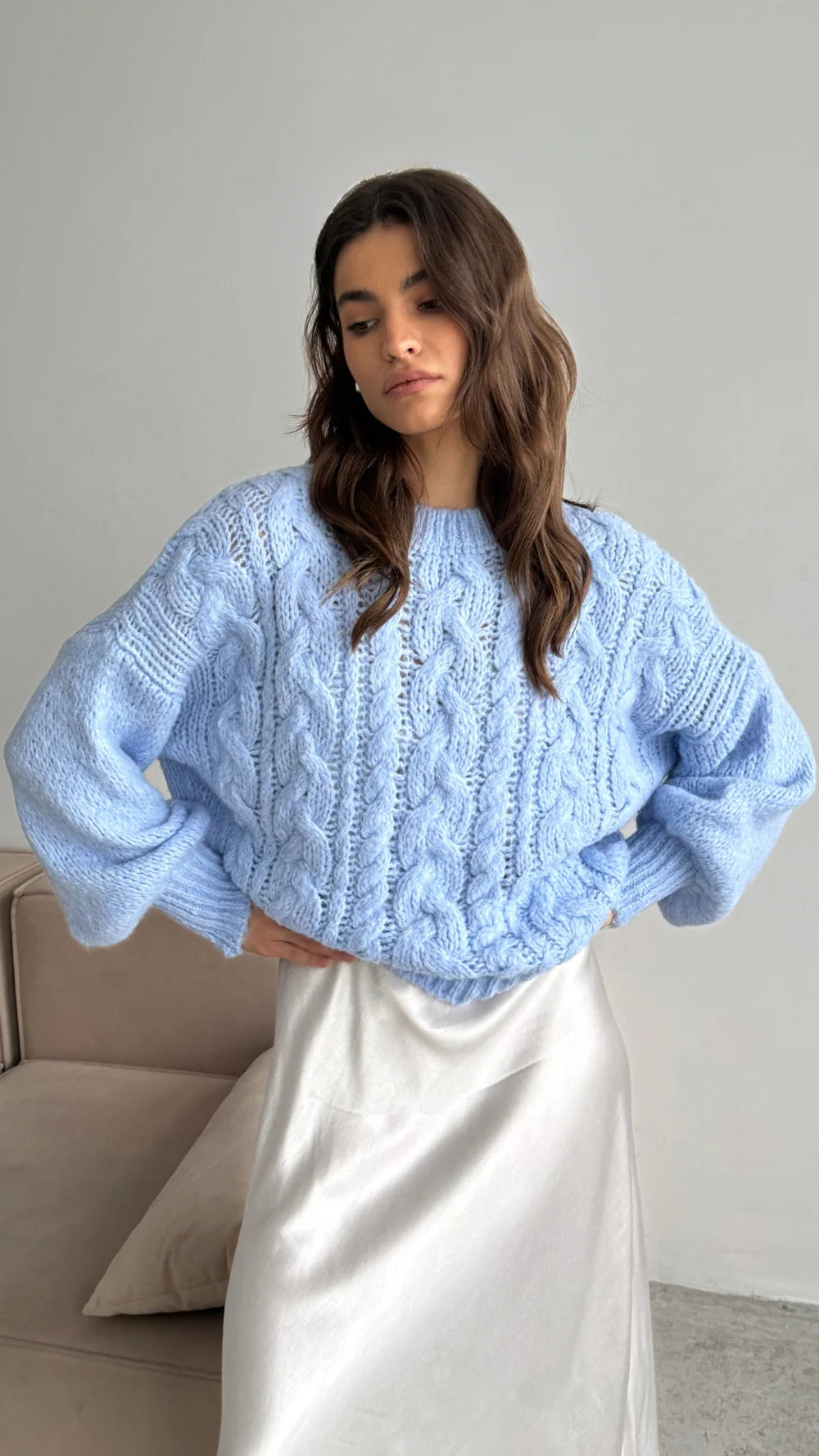 Mara Sweater