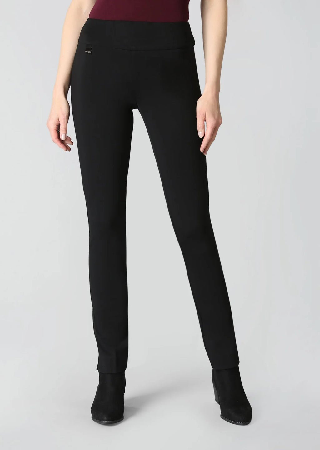 Hollywood Fabric 31" Slim Pant