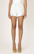 Pull on Textured Short