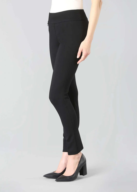 Hollywood Fabric 28" Ankle Pant