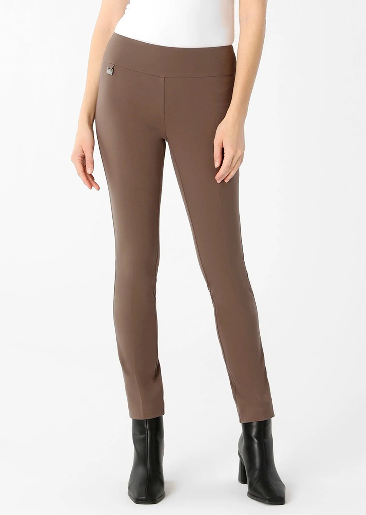 Hollywood Fabric 28" Ankle Pant