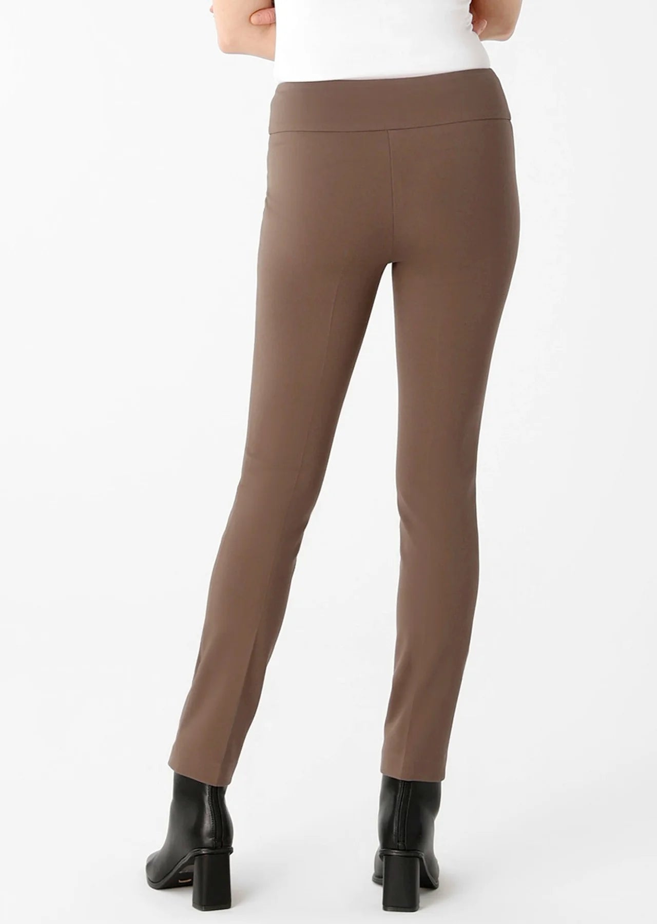 Hollywood Fabric 28" Ankle Pant
