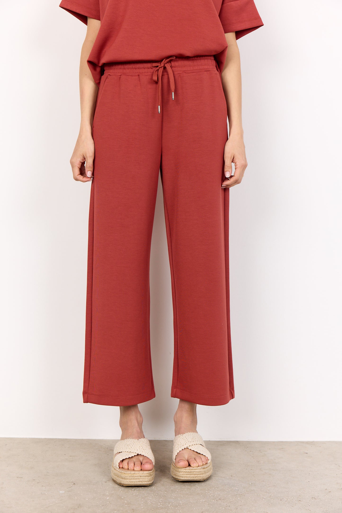 Banu Soft Relaxed Pant