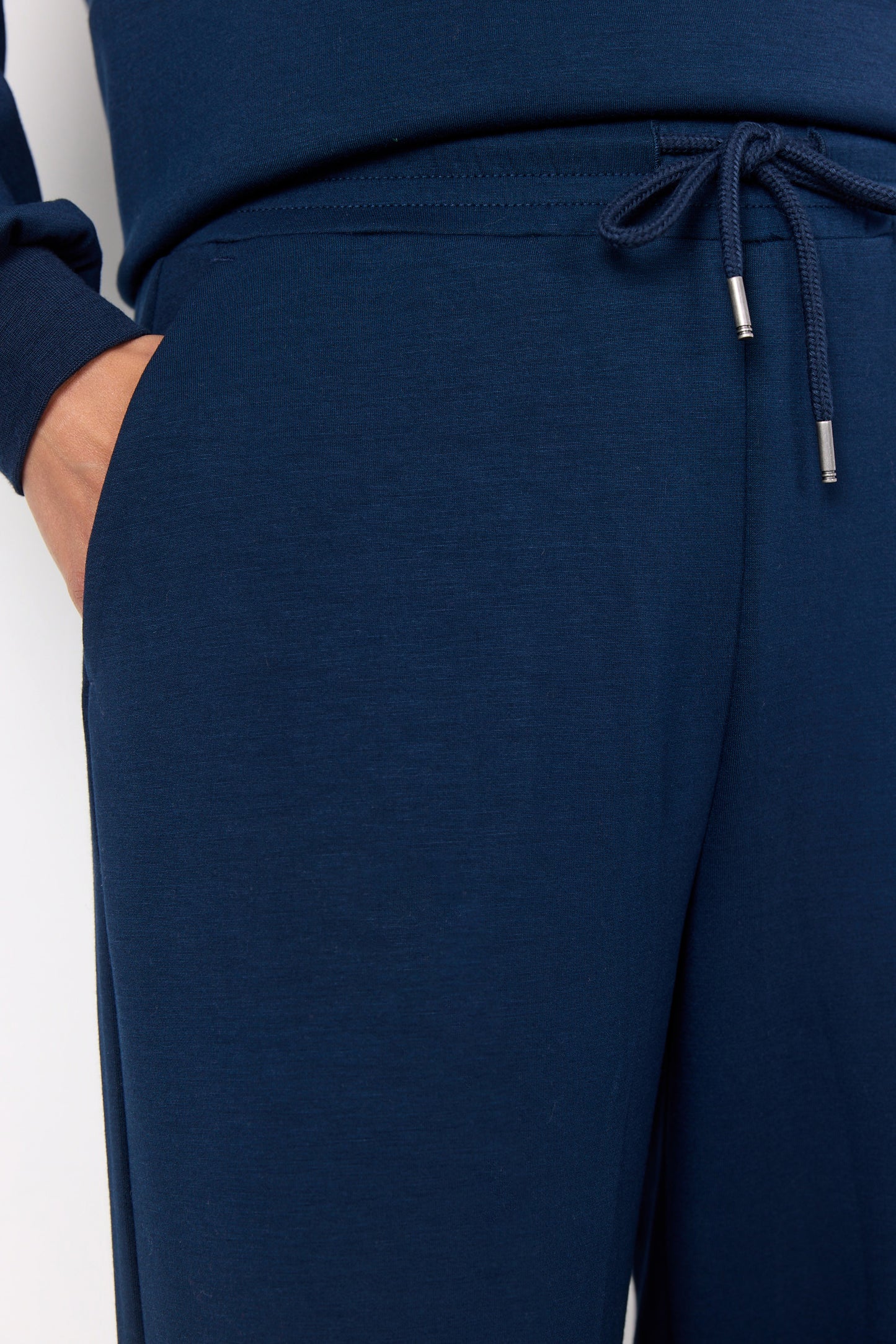 Banu Soft Relaxed Pant