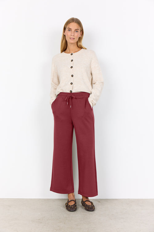 Banu Soft Relaxed Drawstring Pant