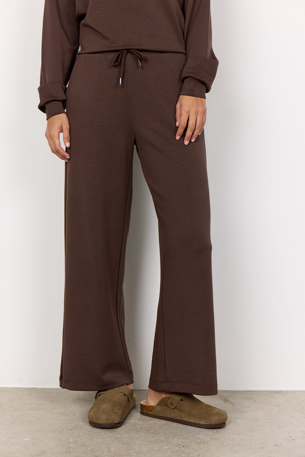 Banu Soft Relaxed Drawstring Pant