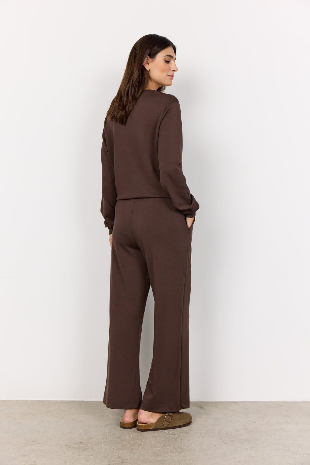 Banu Soft Relaxed Drawstring Pant
