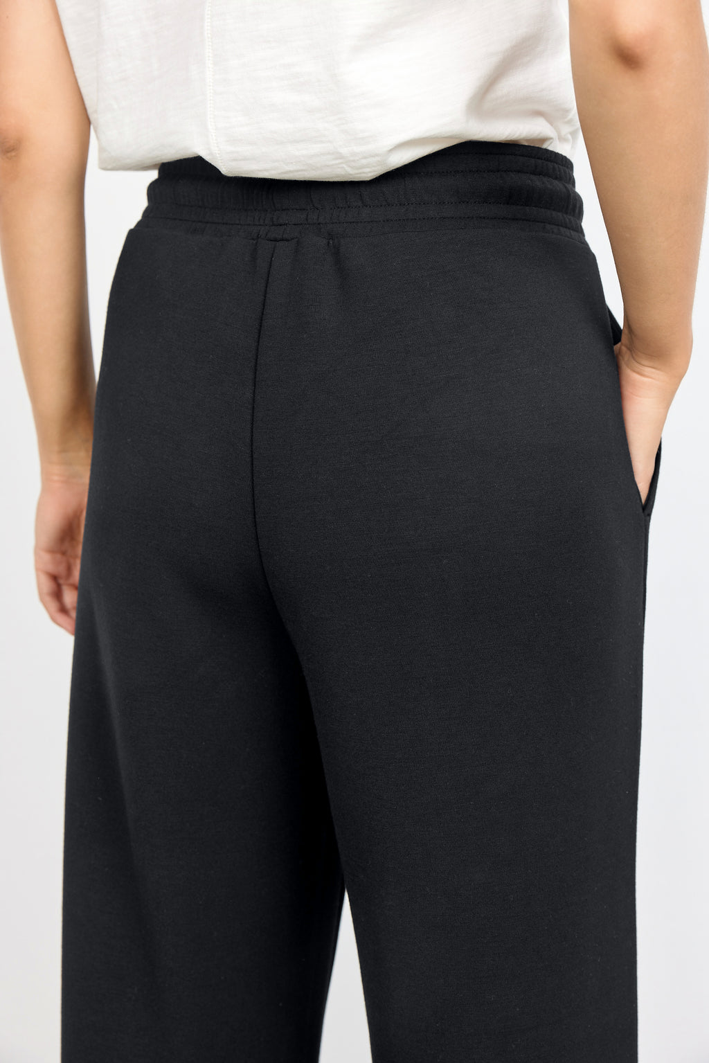 Banu Soft Relaxed Drawstring Pant
