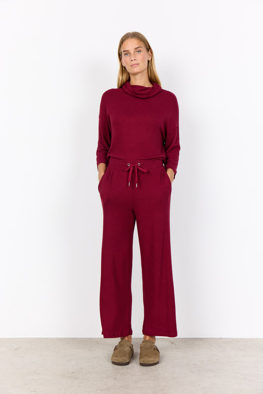 Biara Drawstring Lounge Pant