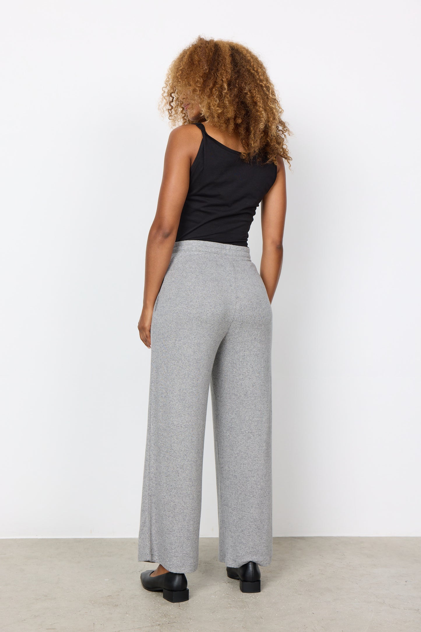 Biara Drawstring Lounge Pant
