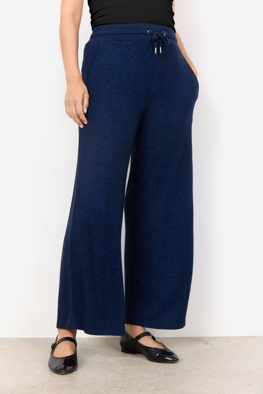 Biara Drawstring Lounge Pant