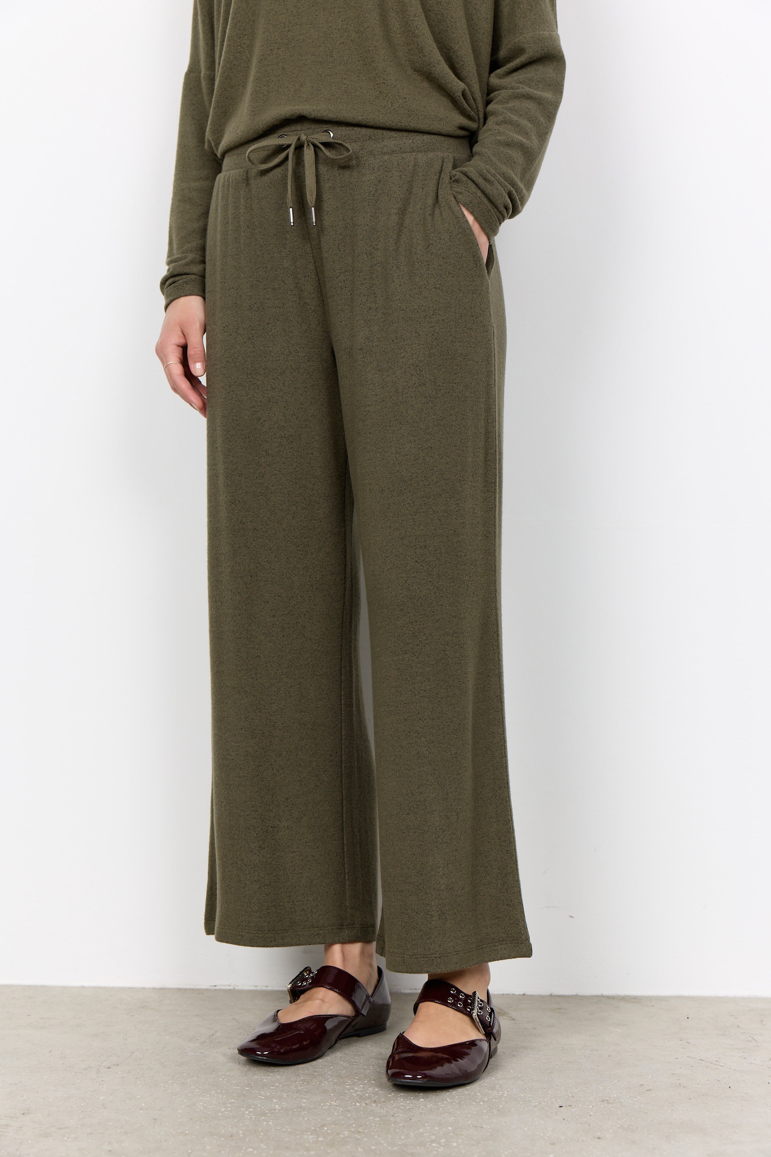 Biara Drawstring Lounge Pant
