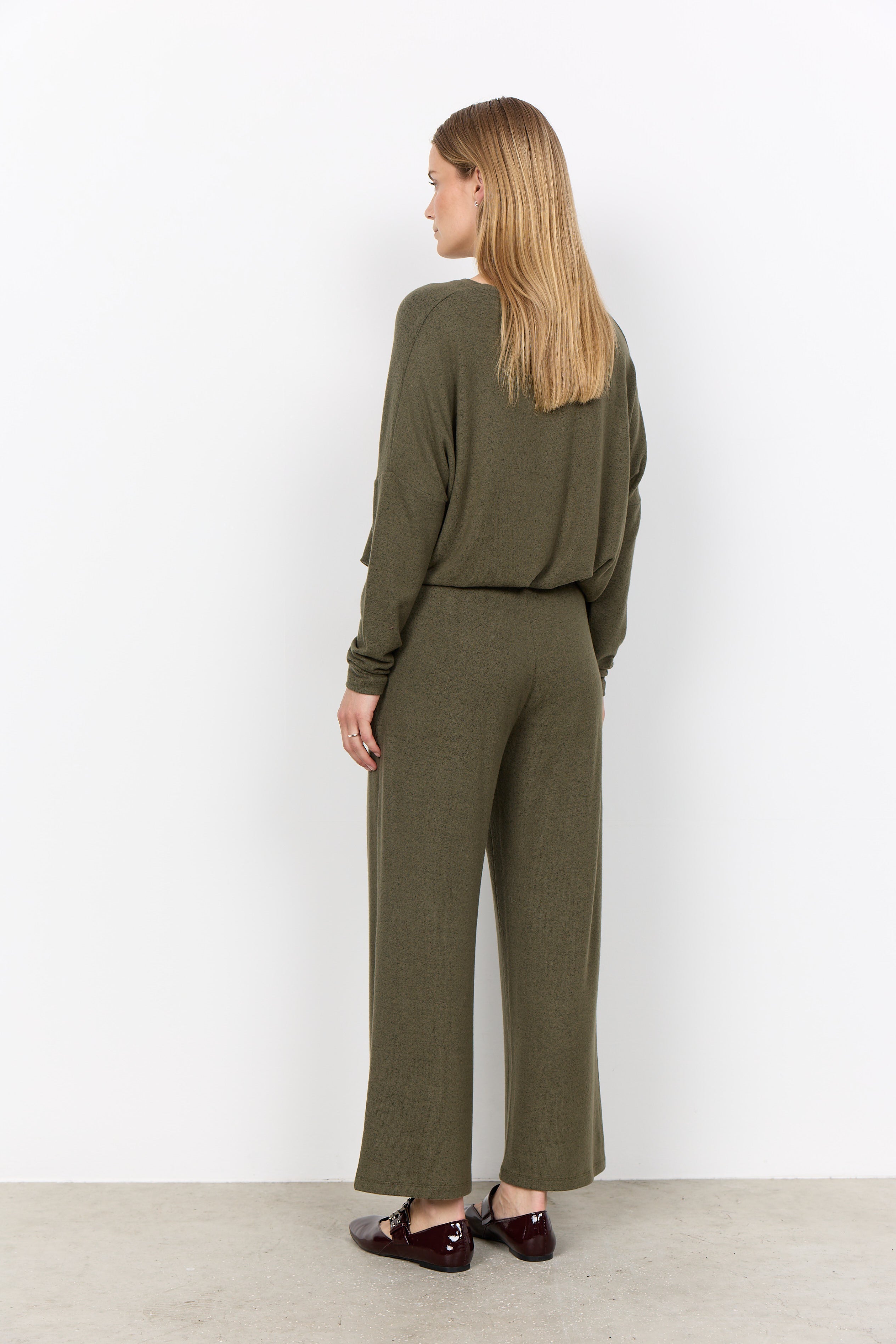 Biara Drawstring Lounge Pant
