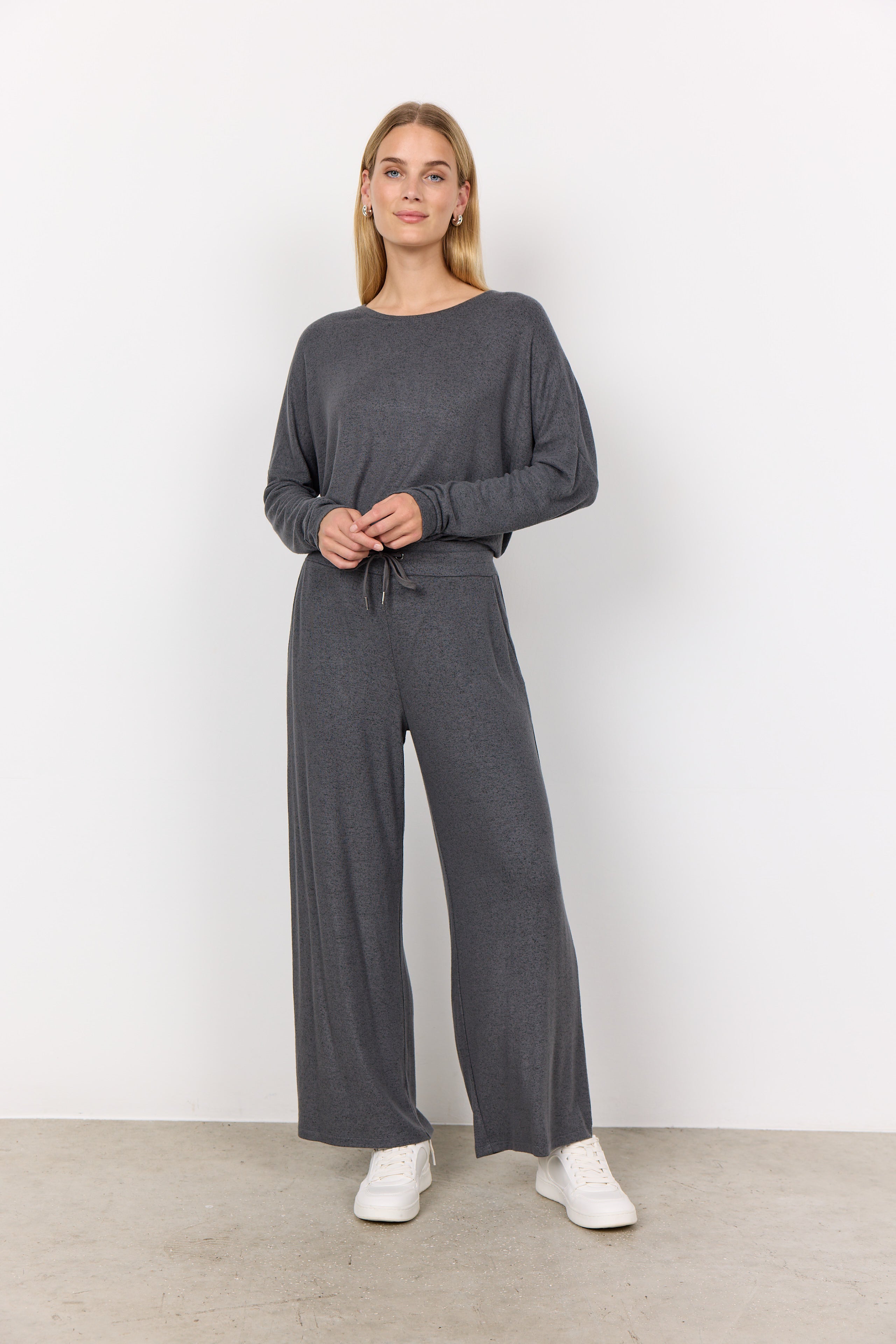 Biara Drawstring Lounge Pant