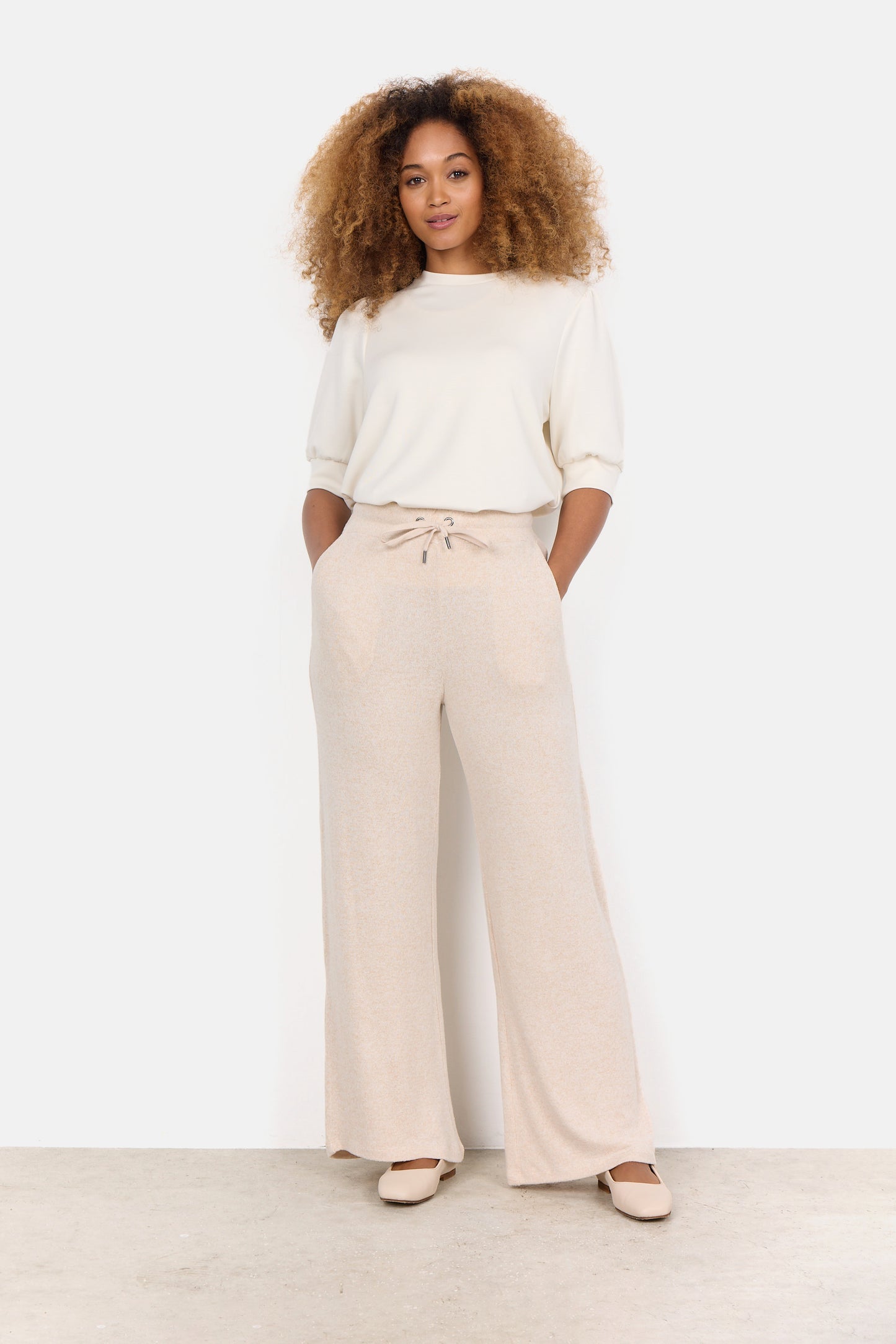 Biara Soft Lounge Pant