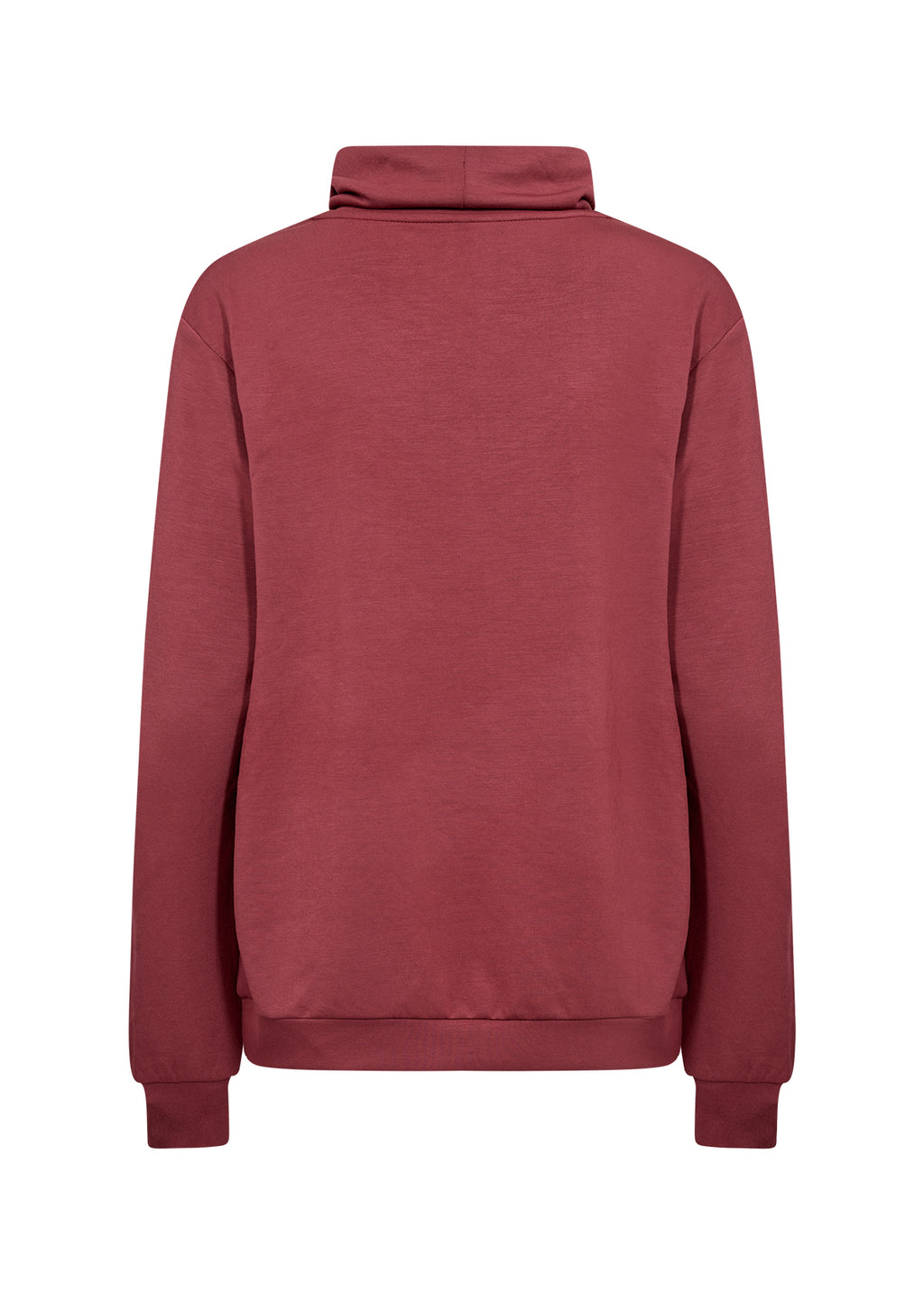 Banu Soft Drawstring Sweatshirt