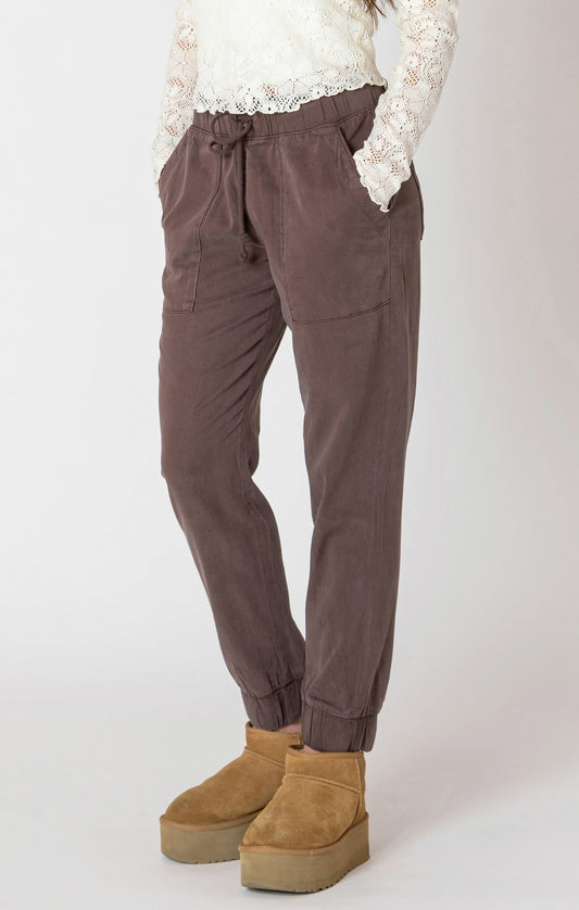Soft Touch Jogger