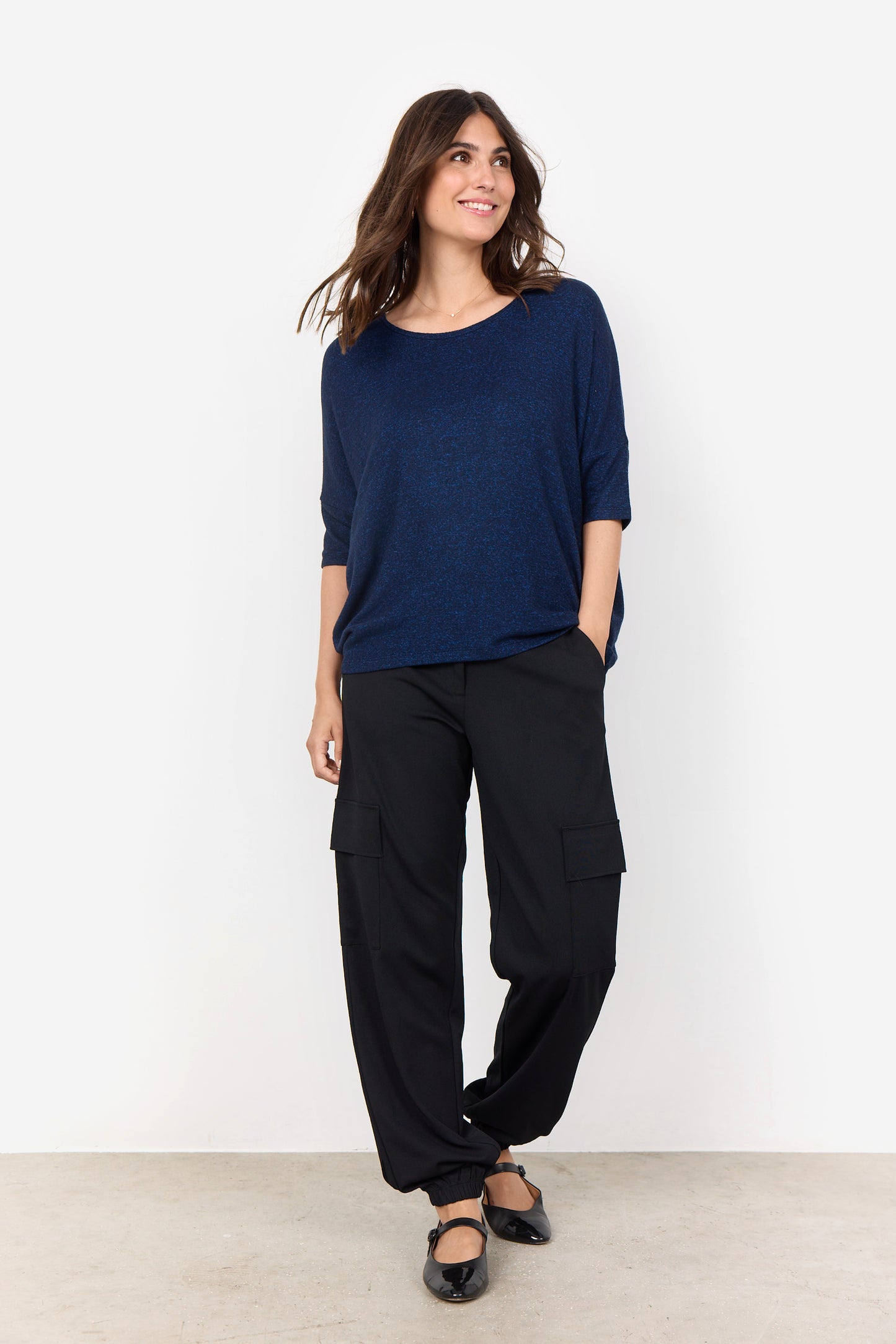 Biara Shirt