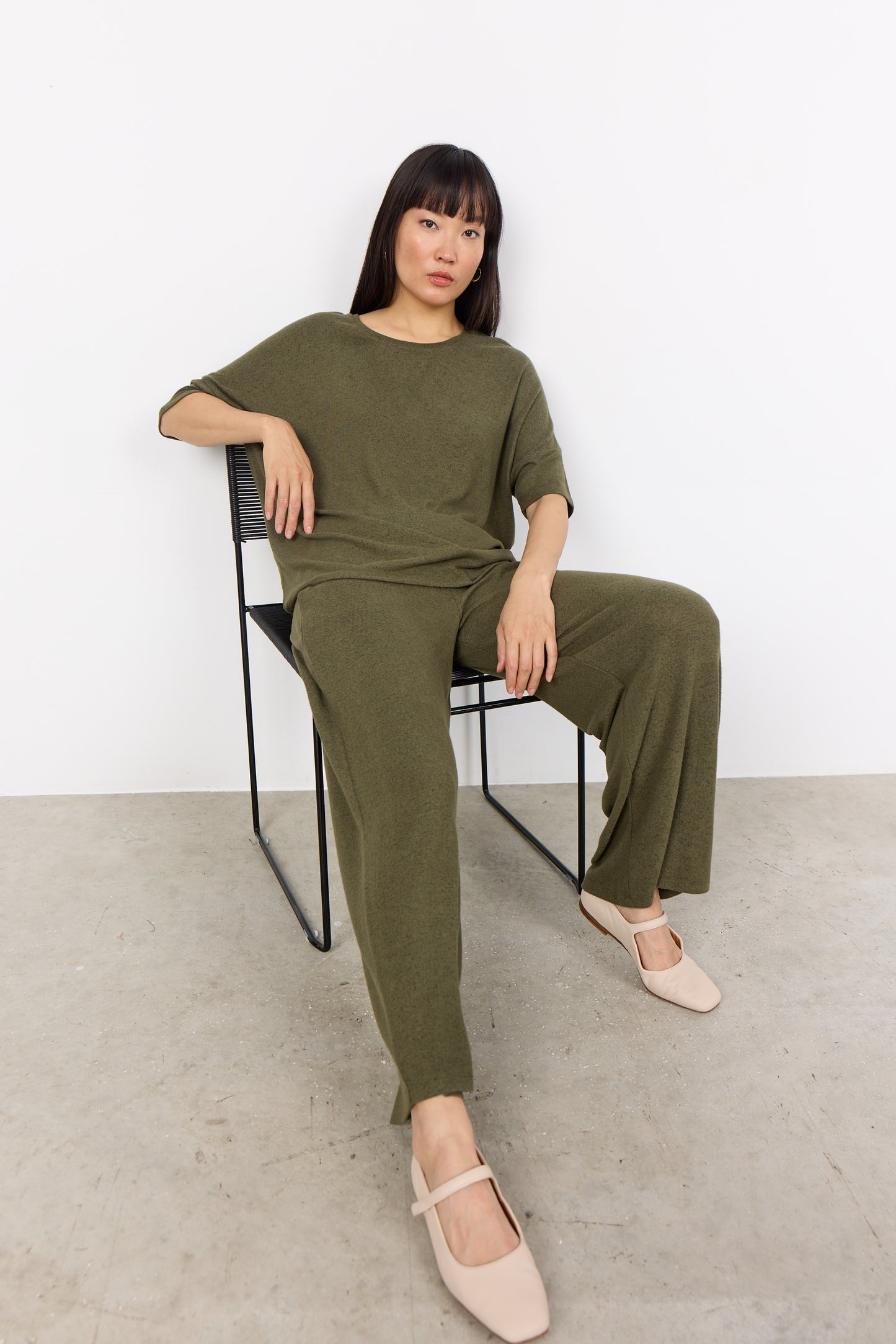 Biara Shirt