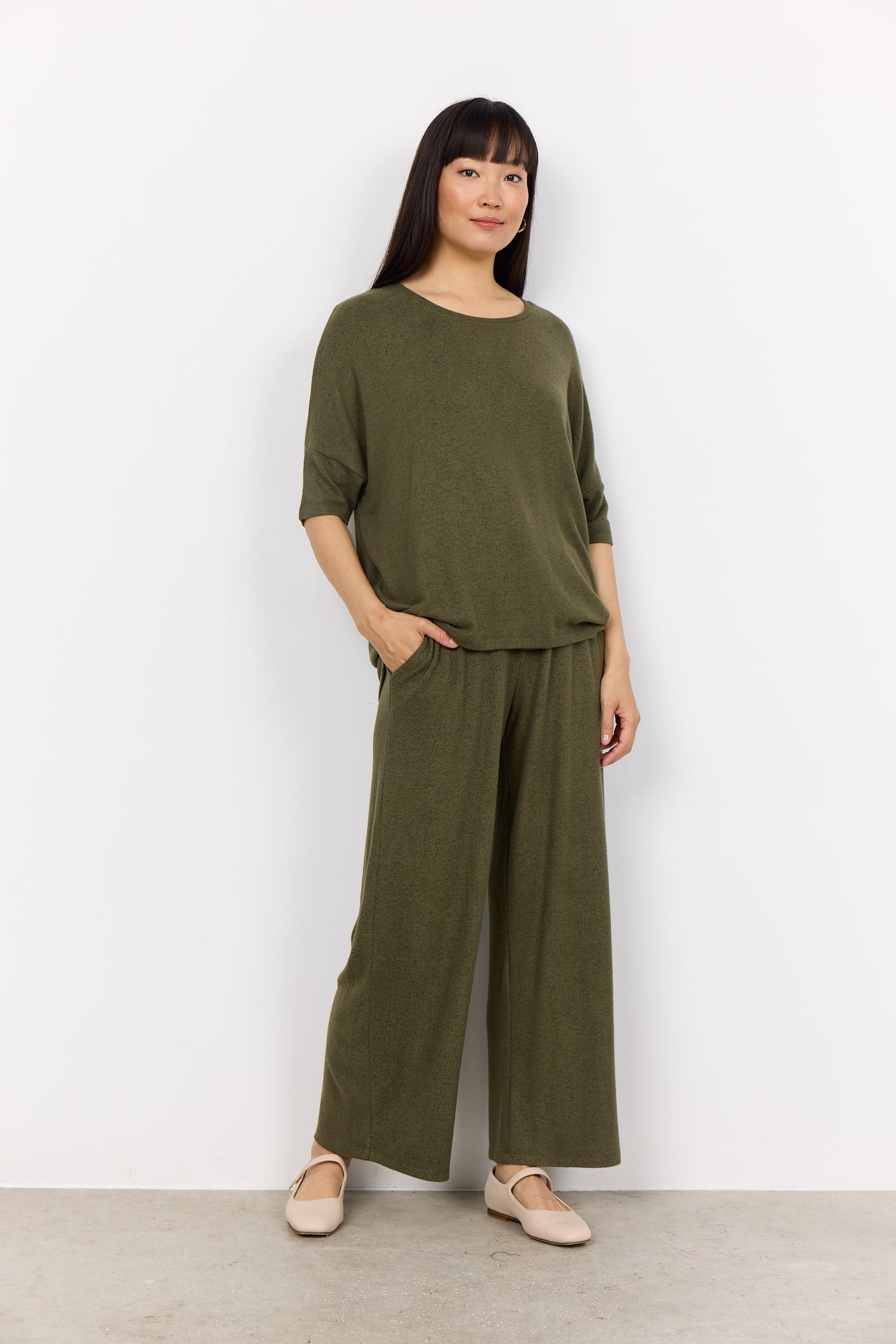 Biara Shirt