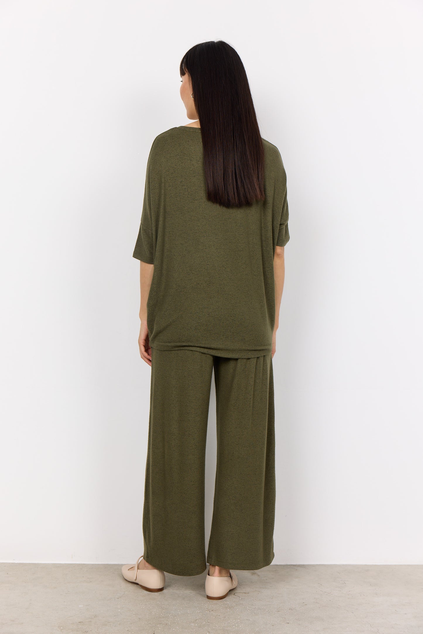 Biara Shirt