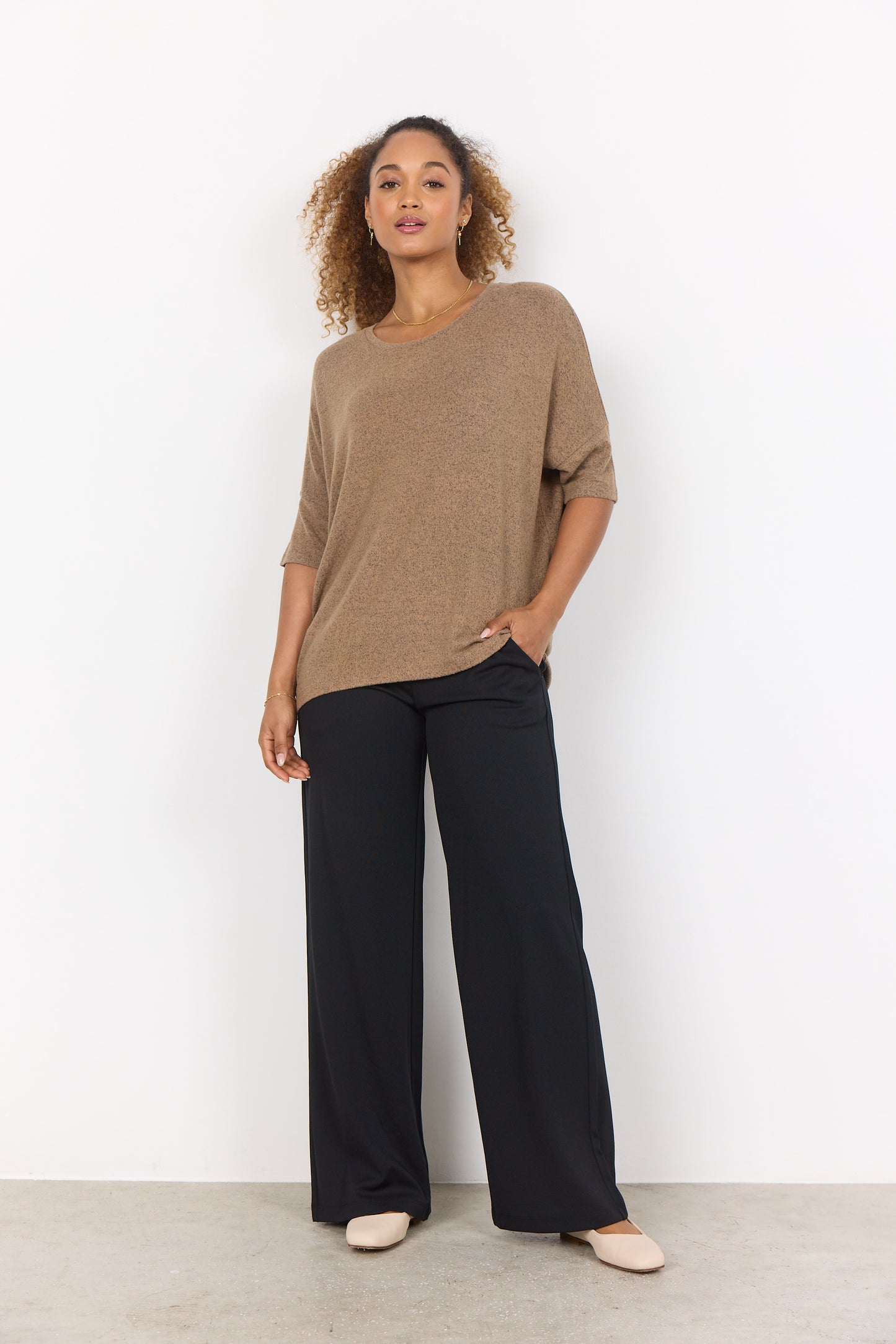 Biara Shirt