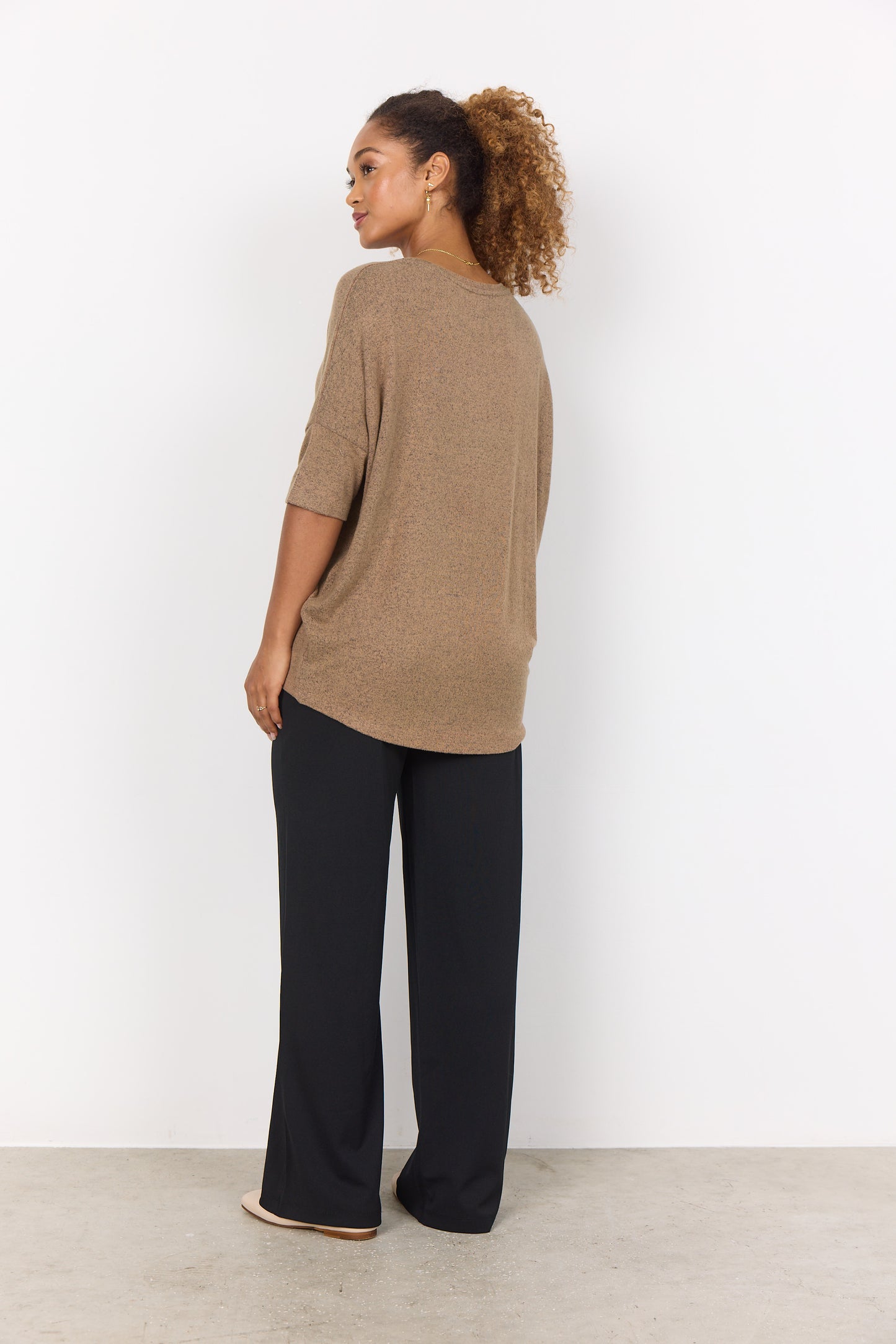 Biara Shirt