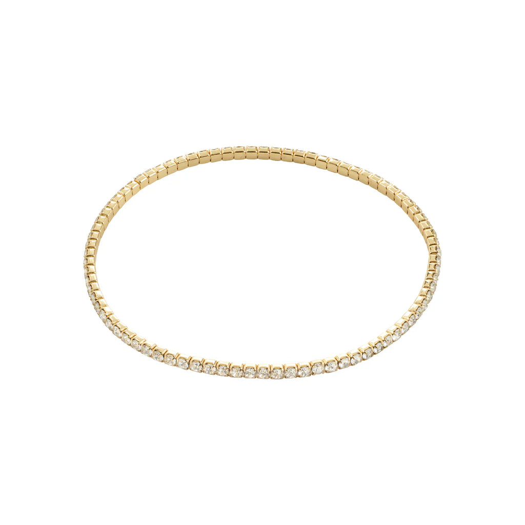 Arash Crystal Bracelet