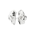 Solari Petal Statment Earrings