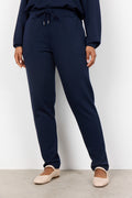 Banu Soft Straight Leg Pant