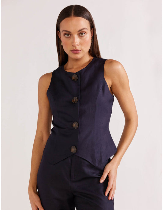 Jori Vest