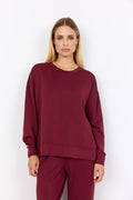 Banu Soft Crewneck Sweatshirt
