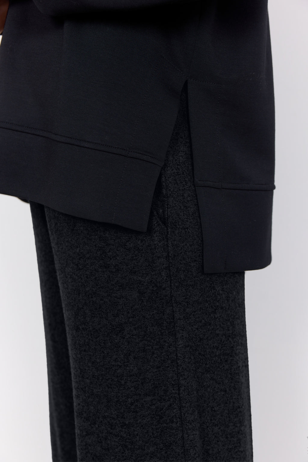 Banu Soft Crewneck Sweatshirt