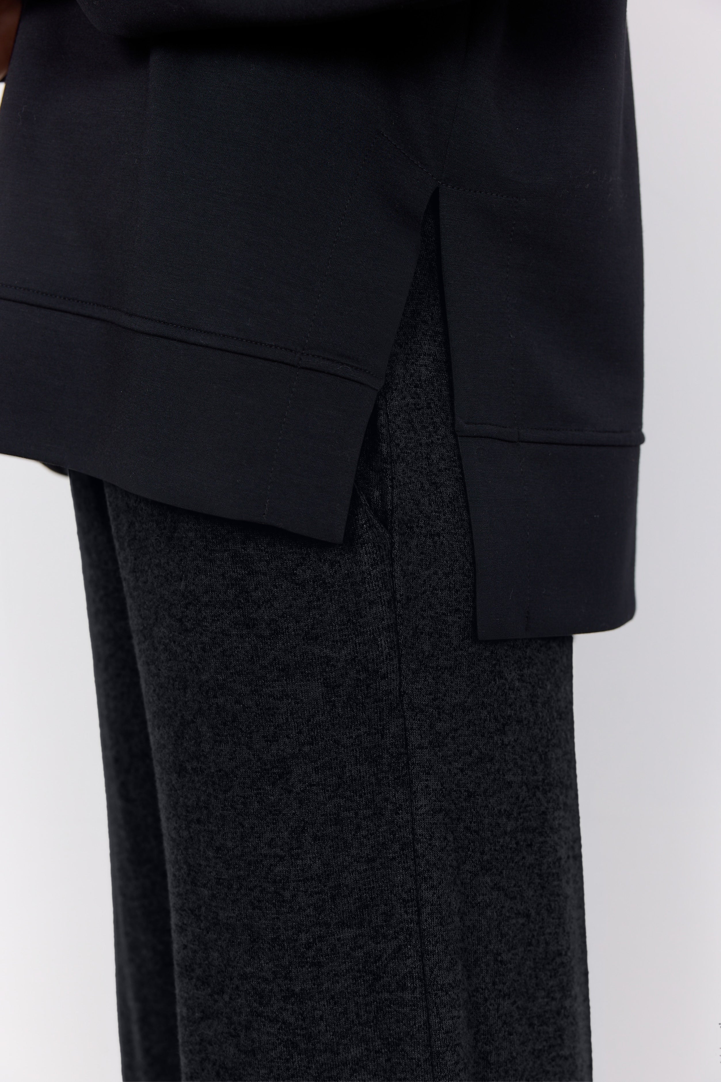 Banu Soft Crewneck Sweatshirt