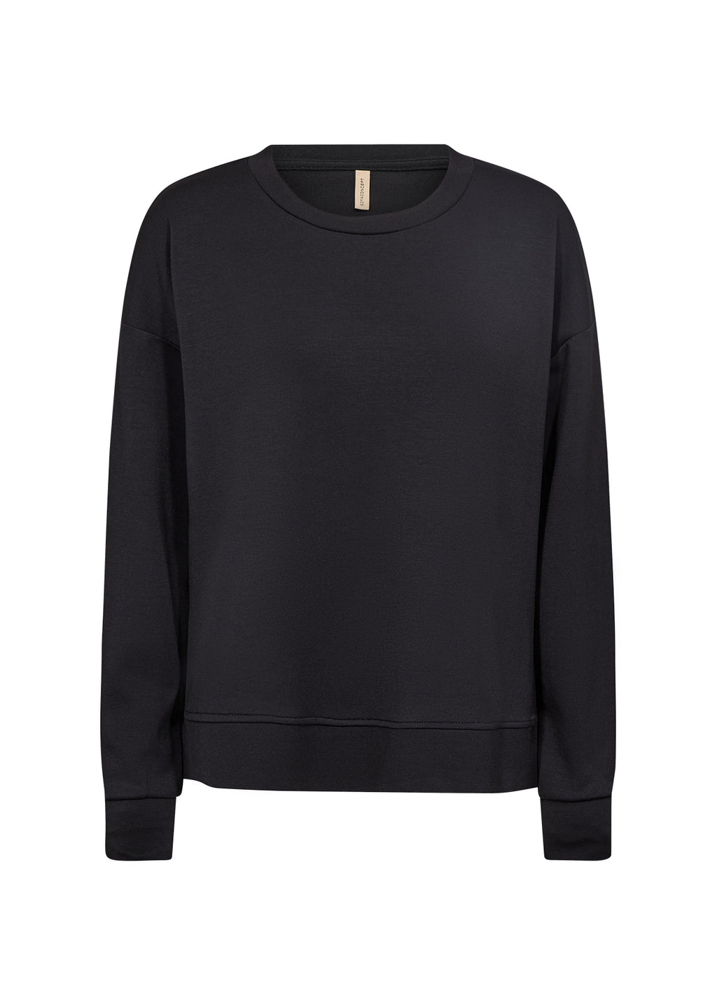 Banu Soft Crewneck Sweatshirt